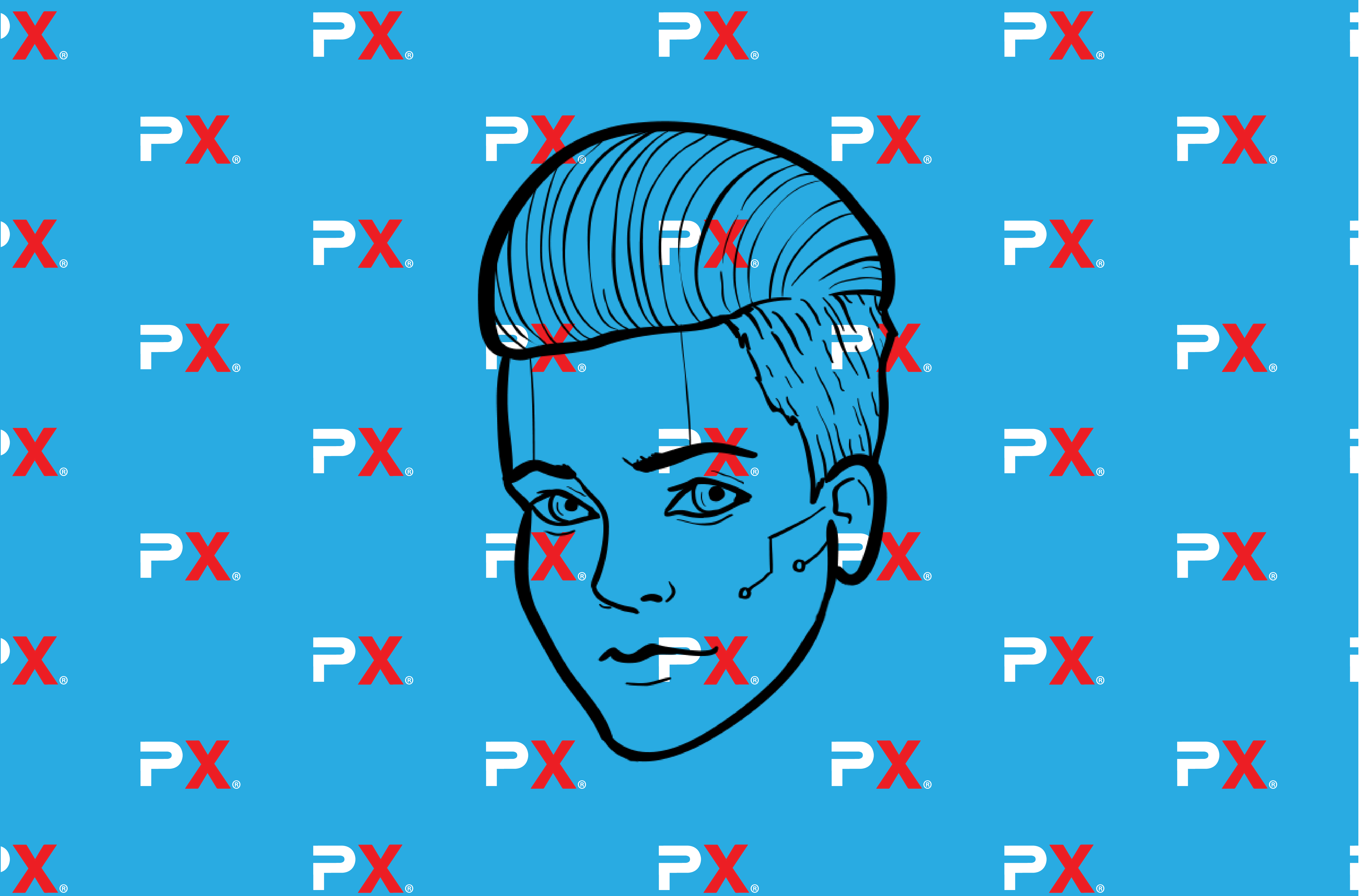 Generic placeholder thumbnail
